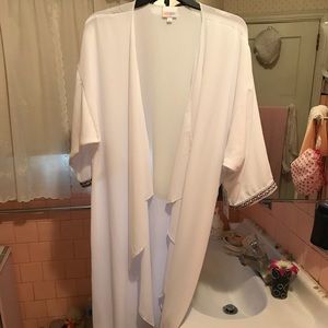 SOLD LuLaRoe Shirley